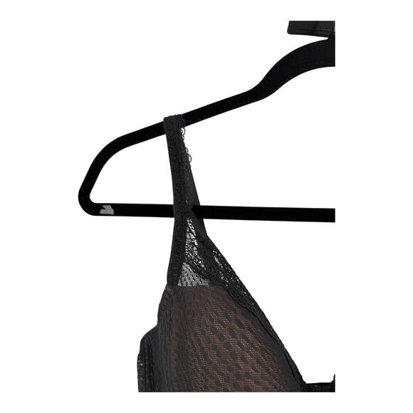 Natori 722286 Beyond Convertible Contour Underwire bra black size 36DD 36E - Picture 2 of 6